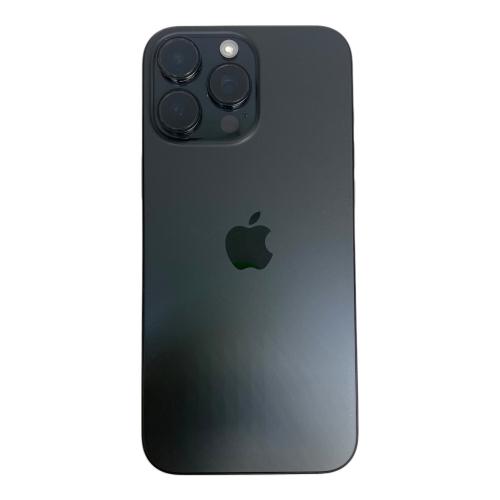 Apple (アップル) iPhone16 Pro Max MYWG3J/A