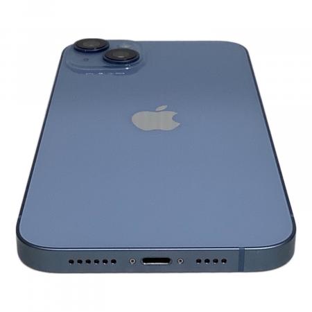 Apple (アップル) iPhone14 Plus MQ4Q3J/A 画面に小傷有｜トレファクONLINE