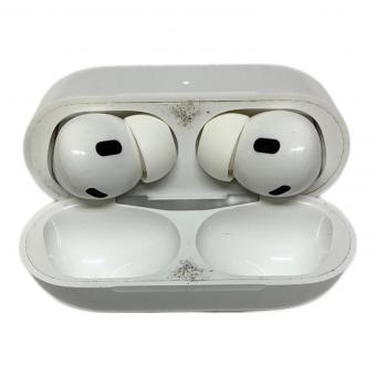 Apple (アップル) AirPods Pro(第2世代) A2700 A2698