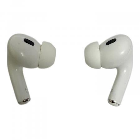 Apple (アップル) AirPods Pro(第2世代) A2700 A2698｜トレファクONLINE