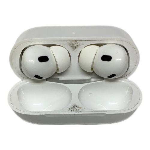 Apple (アップル) AirPods Pro(第2世代) A2700 A2698