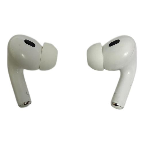 Apple (アップル) AirPods Pro(第2世代) A2700 A2698
