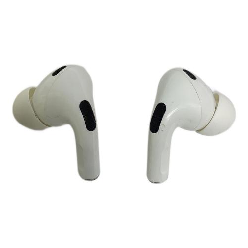 Apple (アップル) AirPods Pro(第2世代) A2700 A2698