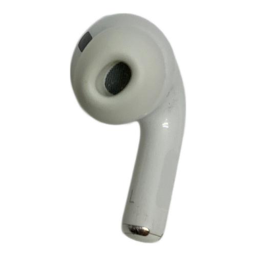 Apple (アップル) AirPods Pro(第2世代) A2700 A2698