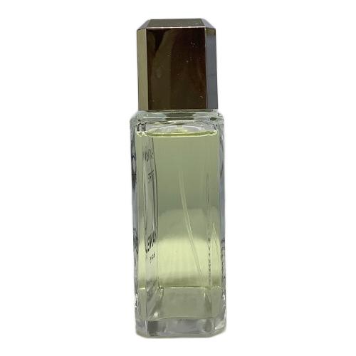 CHANEL (シャネル) オードトワレット 100ml 残量80%-99% エゴイスト