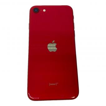 Apple (アップル) iPhone SE(第2世代) MX9U2J/A