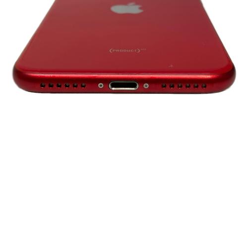 Apple (アップル) iPhone SE(第2世代) MX9U2J/A
