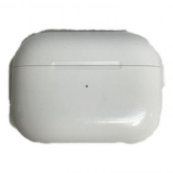 Apple (アップル) AirPods Pro(第2世代) MQD83J/A キズ有