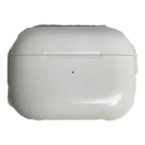 Apple (アップル) AirPods Pro(第2世代) MQD83J/A キズ有
