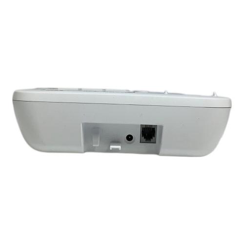 SHARP (シャープ) 子機付電話機 JD-G57