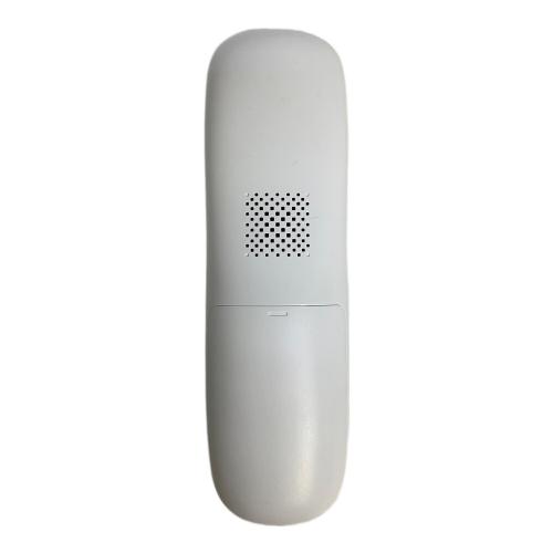 SHARP (シャープ) 子機付電話機 JD-G57