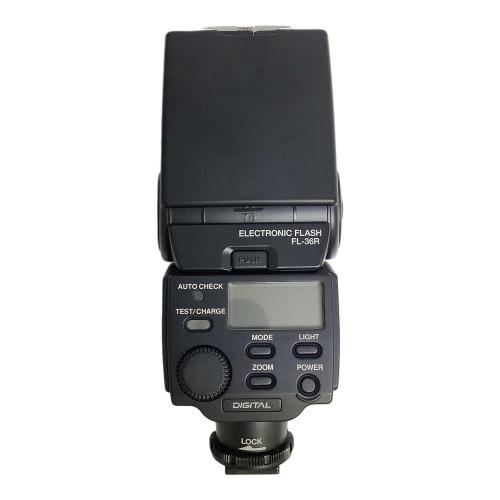 OLYMPUS (オリンパス) エレクトロニックフラッシュ FL-36R