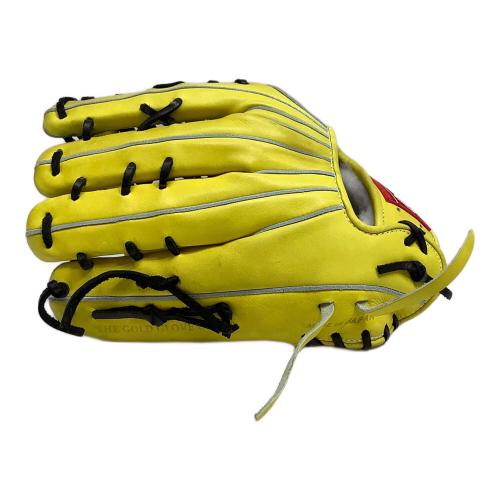 RAWLINGS (ローリングス) 硬式グローブ GH5HJR89 イエロー