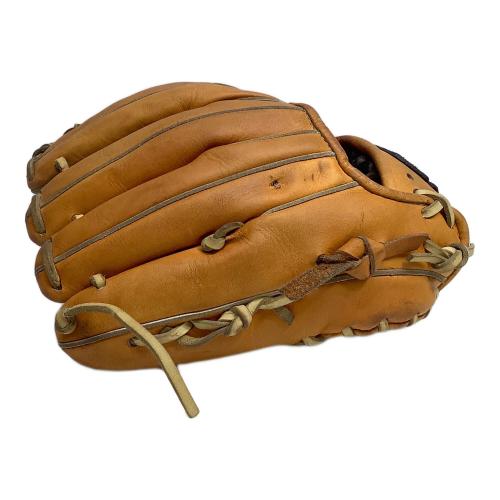 Gorilla Sports (ゴリラスポーツ) 硬式グローブ ブラウン