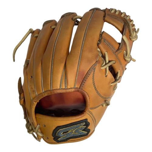 Gorilla Sports (ゴリラスポーツ) 硬式グローブ ブラウン