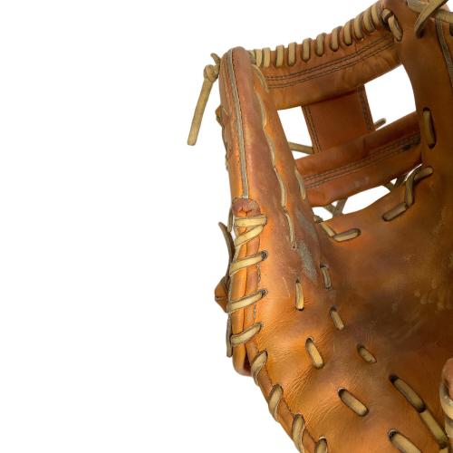 Gorilla Sports (ゴリラスポーツ) 硬式グローブ ブラウン