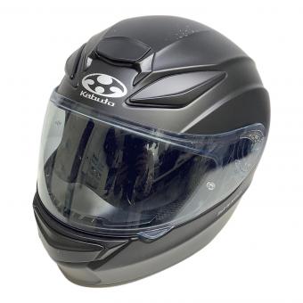 Kabuto (カブト) バイク用ヘルメット 2025年製 SHUMA 55-56cm PSCマーク(バイク用ヘルメット)有