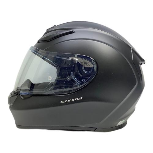 Kabuto (カブト) バイク用ヘルメット 2025年製 SHUMA 55-56cm PSCマーク(バイク用ヘルメット)有