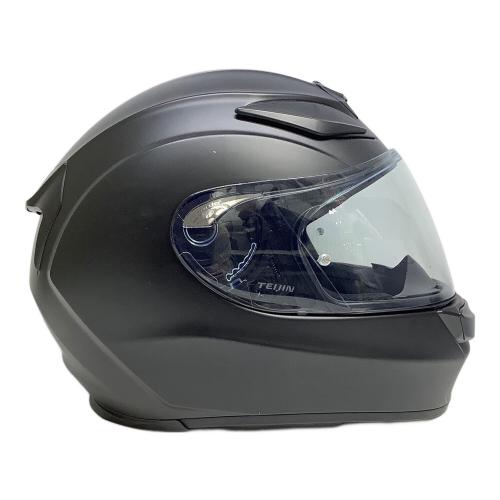 Kabuto (カブト) バイク用ヘルメット 2025年製 SHUMA 55-56cm PSCマーク(バイク用ヘルメット)有