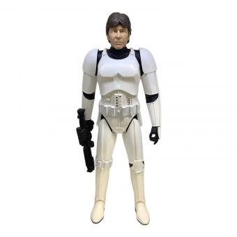 STAR WARS (スターウォーズ) ハンソロ フィギュア