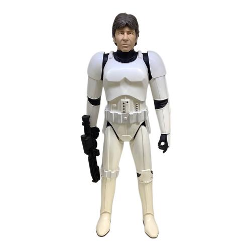 STAR WARS (スターウォーズ) ハンソロ フィギュア