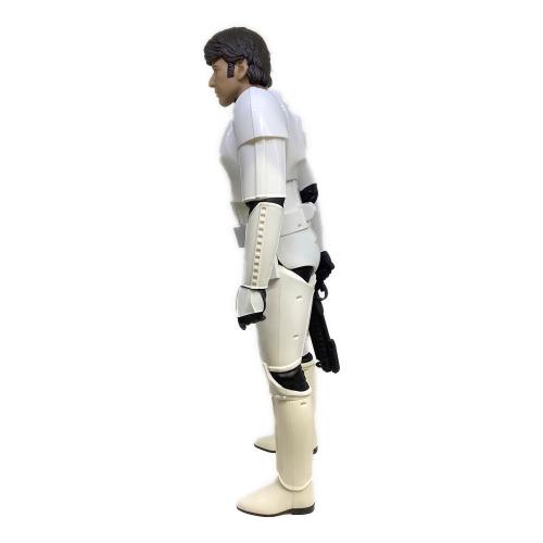 STAR WARS (スターウォーズ) ハンソロ フィギュア