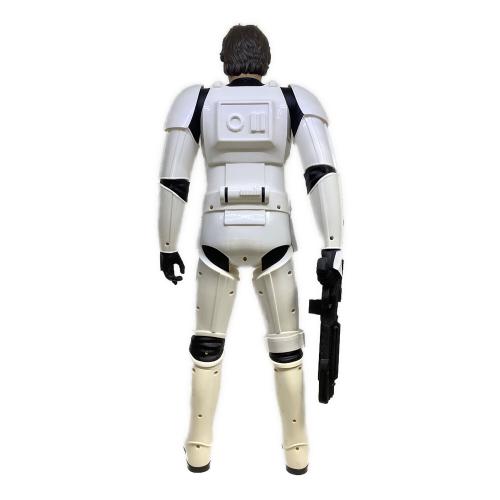 STAR WARS (スターウォーズ) ハンソロ フィギュア