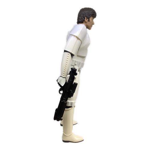 STAR WARS (スターウォーズ) ハンソロ フィギュア