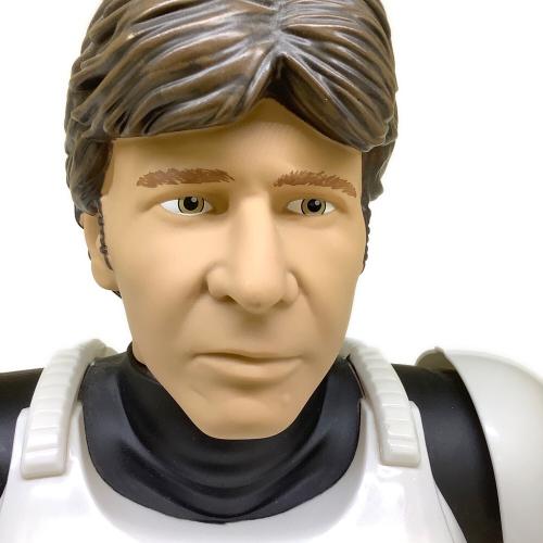 STAR WARS (スターウォーズ) ハンソロ フィギュア
