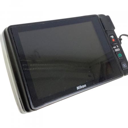 Nikon (ニコン) コンパクトデジタルカメラ COOLPIX S4300｜トレファク