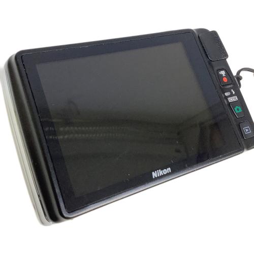 Nikon (ニコン) コンパクトデジタルカメラ COOLPIX S4300