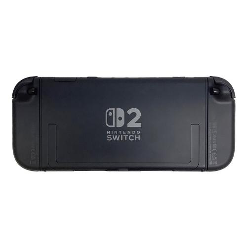 Nintendo (ニンテンドー) Nintendo Switch2(マリオカート同梱版) BEE-001