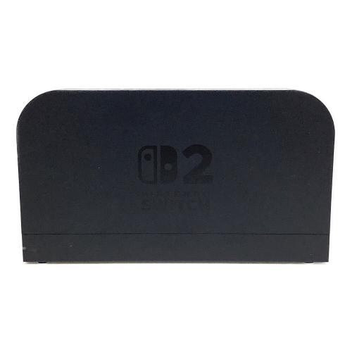 Nintendo (ニンテンドー) Nintendo Switch2(マリオカート同梱版) BEE-001