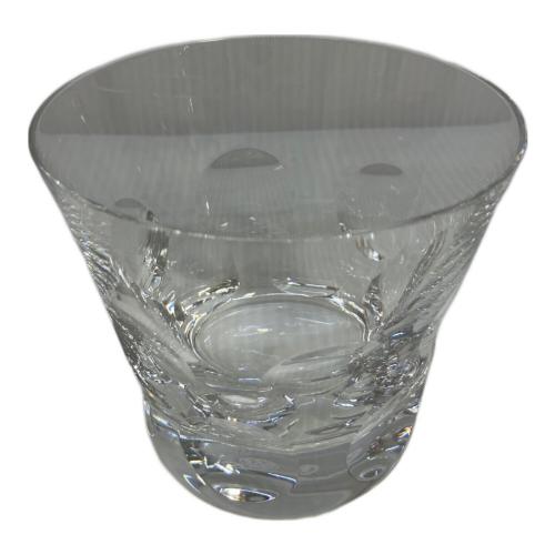 Baccarat (バカラ) タンブラー ベルーガ