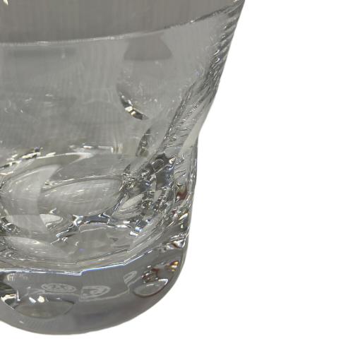 Baccarat (バカラ) タンブラー ベルーガ
