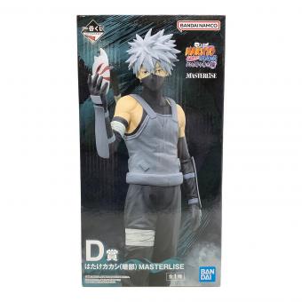 NARUTO フィギュア D賞/はたけカカシ 一番くじ