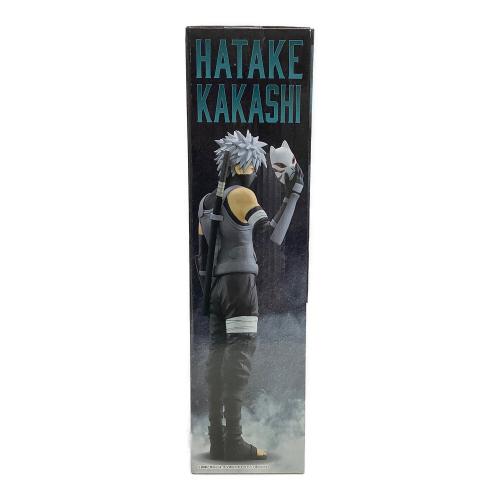 NARUTO フィギュア D賞/はたけカカシ 一番くじ