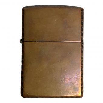 ZIPPO (ジッポ) オイルライター