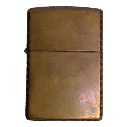 ZIPPO (ジッポ) オイルライター