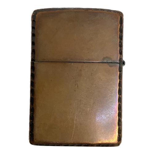 ZIPPO (ジッポ) オイルライター