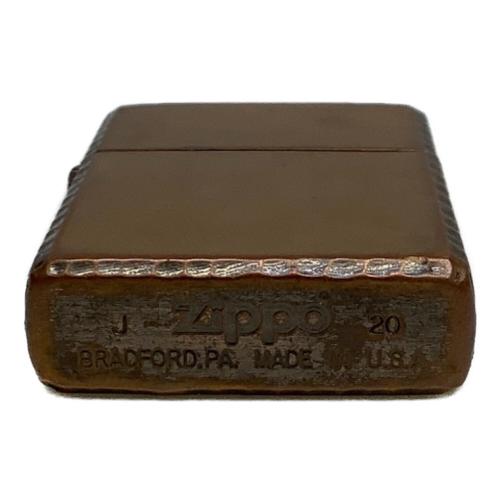 ZIPPO (ジッポ) オイルライター