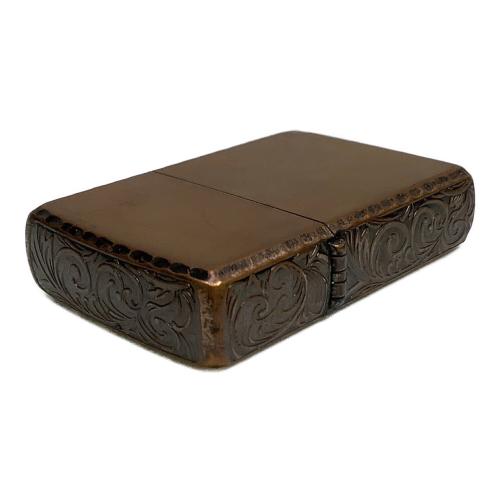 ZIPPO (ジッポ) オイルライター