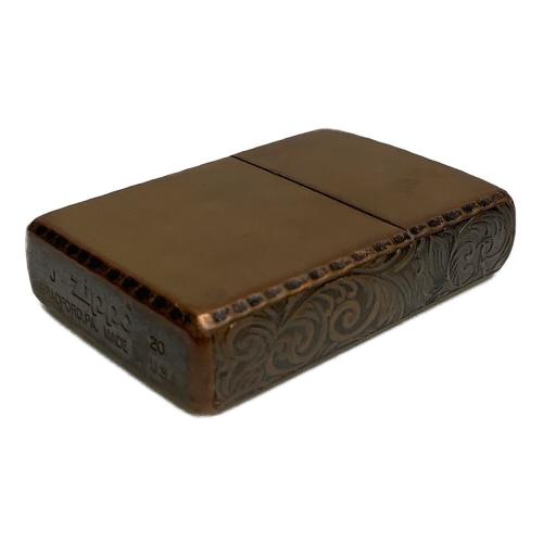 ZIPPO (ジッポ) オイルライター