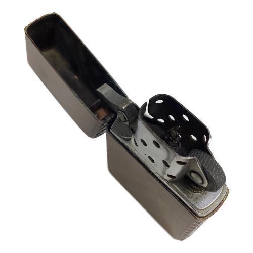 ZIPPO (ジッポ) オイルライター