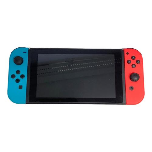 Nintendo (ニンテンドー) Nintendo Switch HAC-001