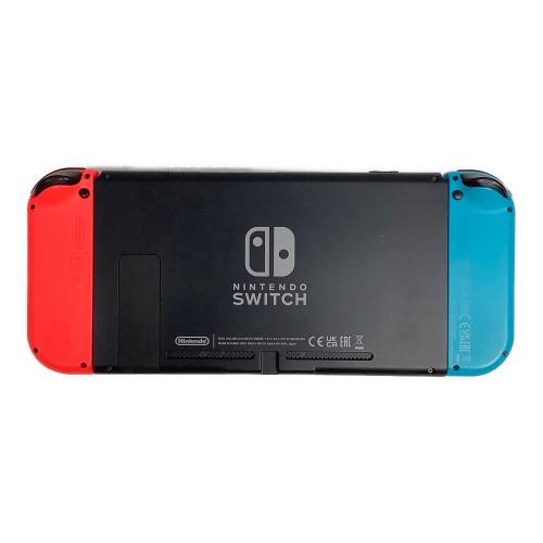 Nintendo (ニンテンドー) Nintendo Switch HAC-001