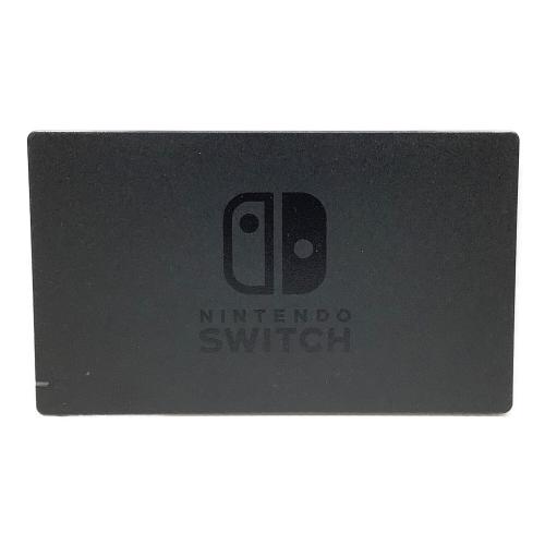 Nintendo (ニンテンドー) Nintendo Switch HAC-001
