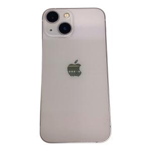 Apple (アップル) iPhone13 mini MLJF3J/A