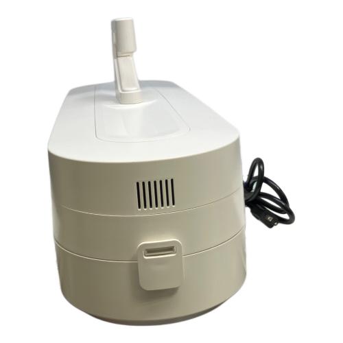 三木森 スチームイオンリフレッシャー ILS-220VICG-JP 2023年製 54