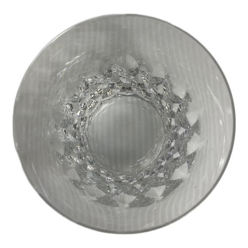 Baccarat (バカラ) タンブラー ベルーガ